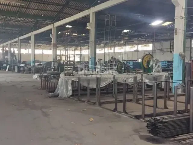 Galpão / Barracão com 11349m², à venda, no bairro Cumbica em Guarulhos