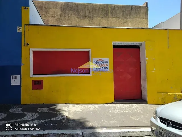 Galpão / Barracão com 81m², para alugar, no bairro Centro em Capivari