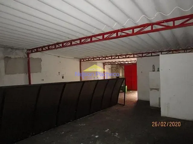 Galpão / Barracão com 81m², para alugar, no bairro Centro em Capivari