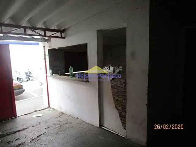 Galpão / Barracão com 81m², para alugar, no bairro Centro em Capivari