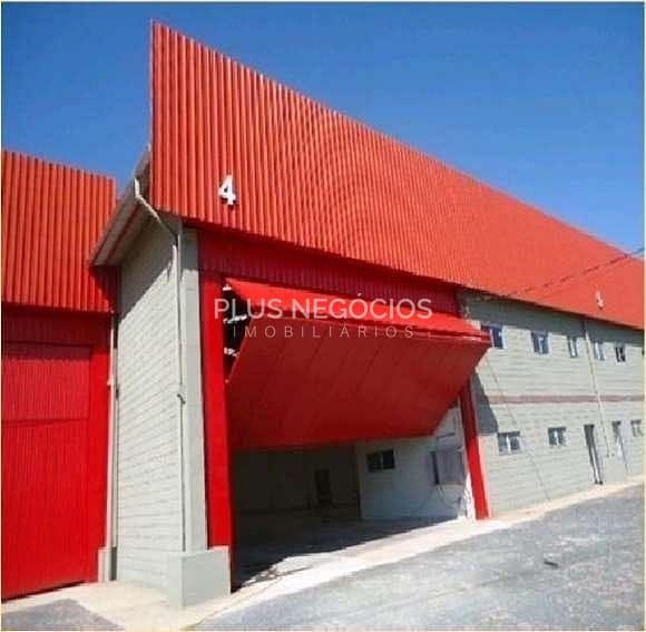 Depósito-Galpão-Armazém para alugar, 1200m² - Foto 7