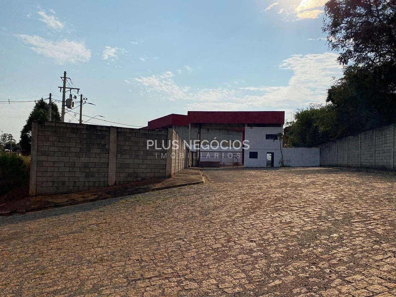 Depósito-Galpão-Armazém para alugar, 1200m² - Foto 2