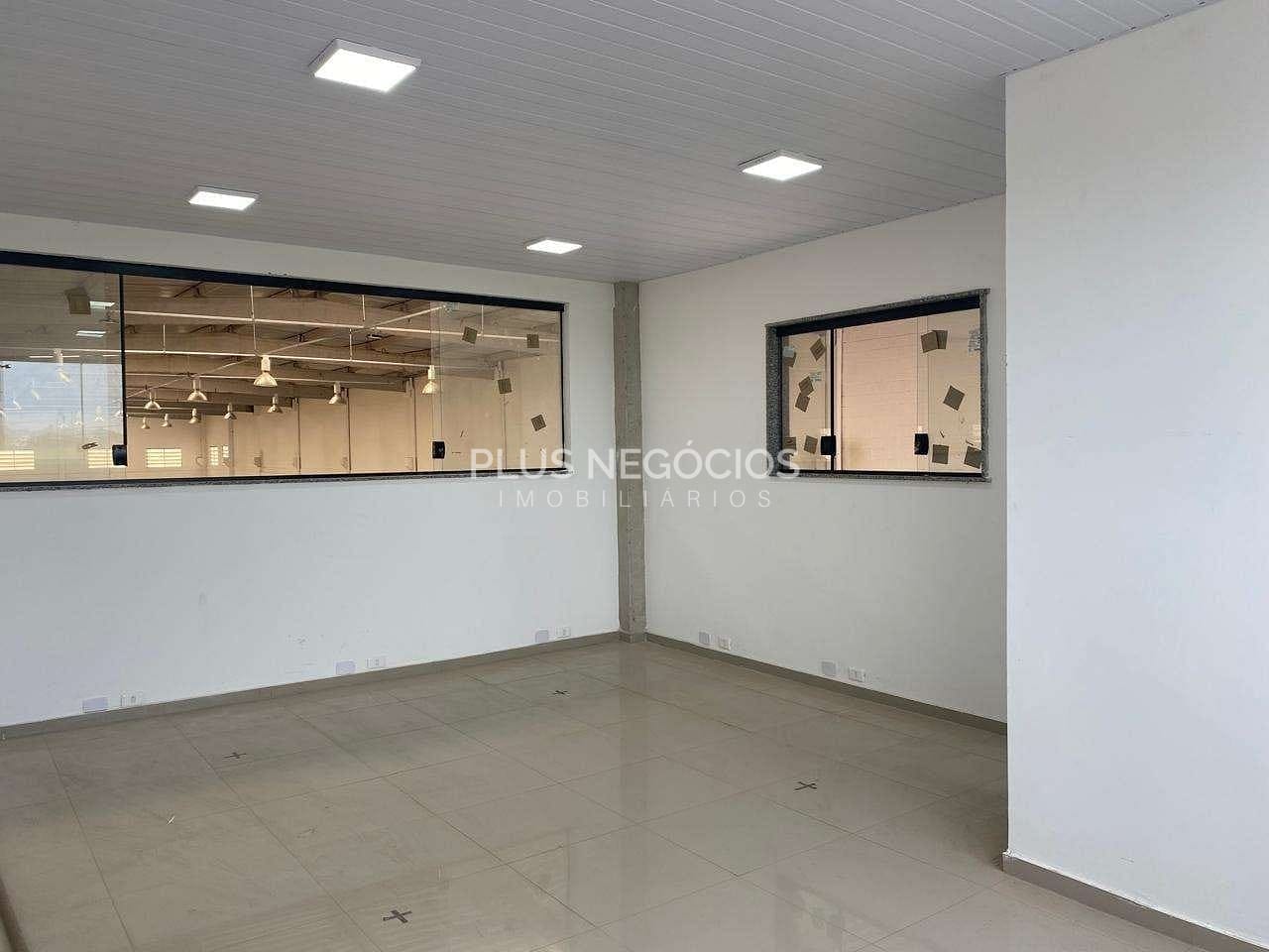 Depósito-Galpão-Armazém para alugar, 1200m² - Foto 3