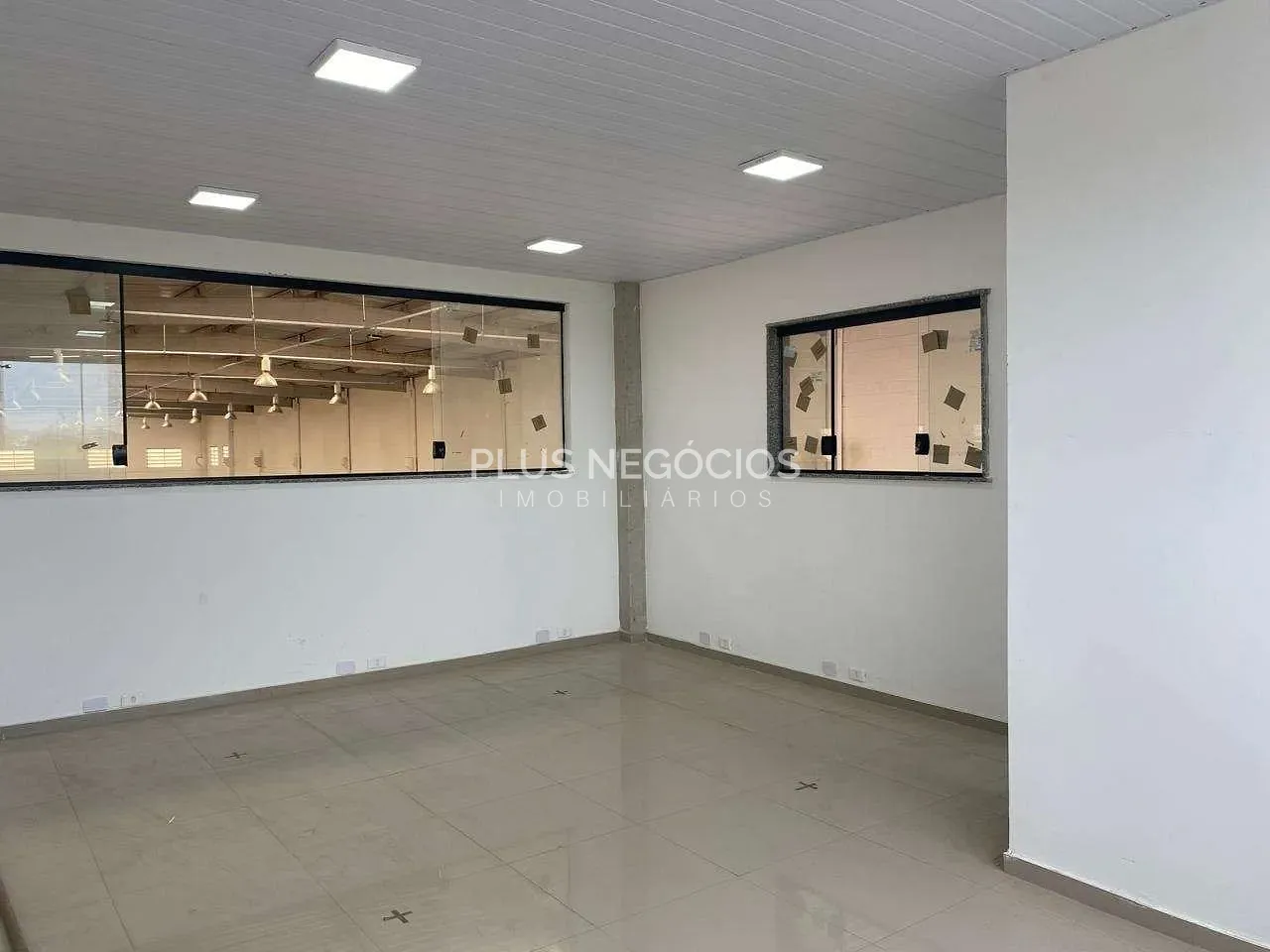 Depósito-Galpão, 1200 m² - Foto 3