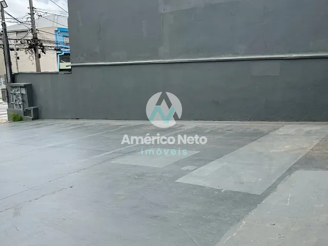 Galpão / Barracão com 742m², para alugar, no bairro Jardim Adutora em São Paulo
