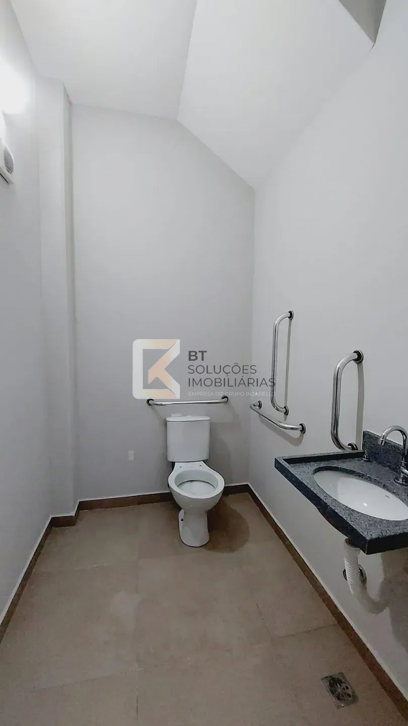 Depósito-Galpão, 326 m² - Foto 28