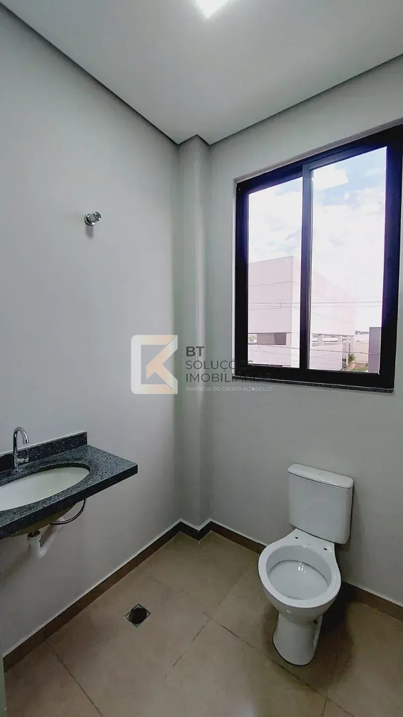 Depósito-Galpão, 326 m² - Foto 29