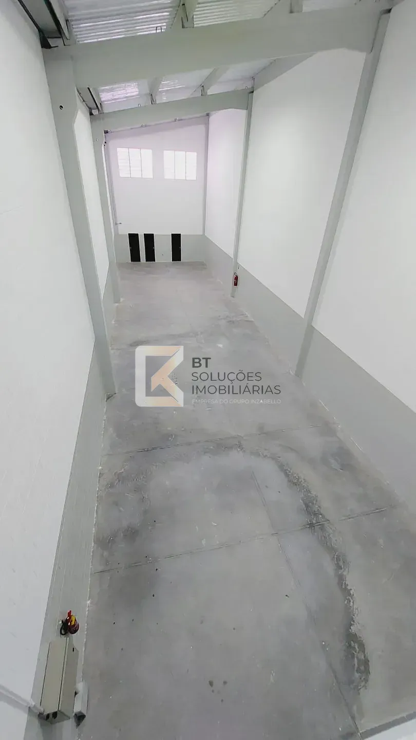 Depósito-Galpão, 326 m² - Foto 9