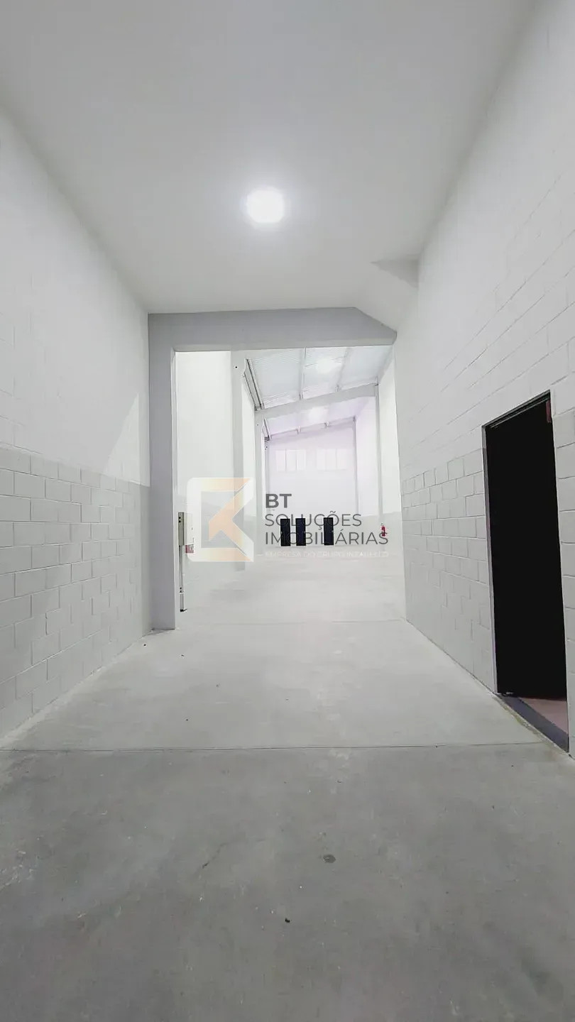 Depósito-Galpão, 326 m² - Foto 6