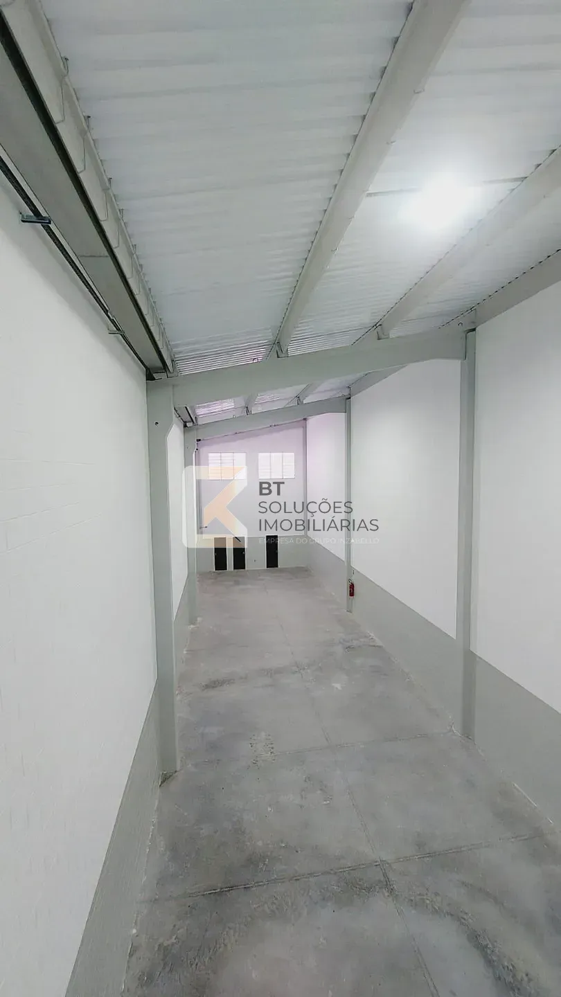 Depósito-Galpão, 326 m² - Foto 8