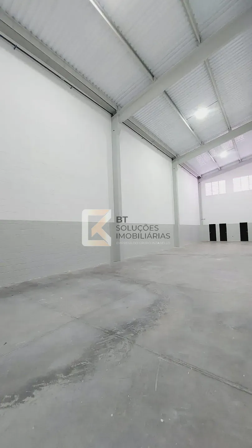 Depósito-Galpão, 326 m² - Foto 10