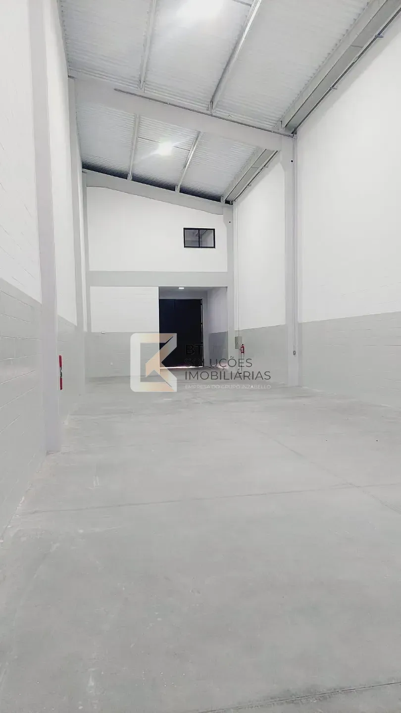 Depósito-Galpão, 326 m² - Foto 5
