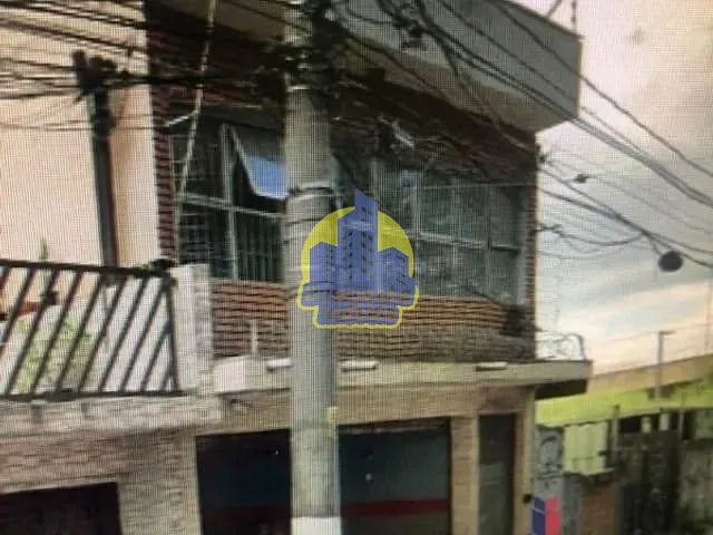 Galpão / Barracão com 123m², à venda, no bairro Bussocaba em Osasco