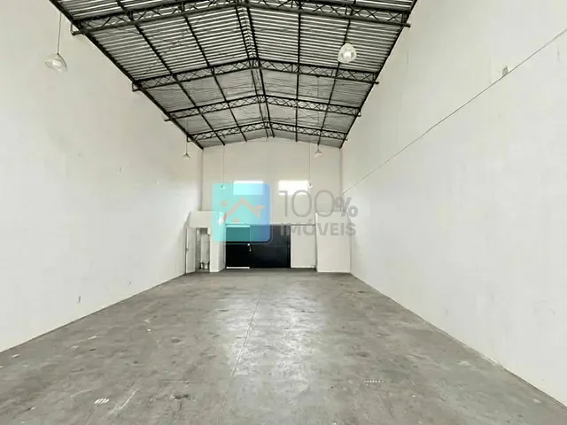 Galpão / Barracão com 380m², à venda, no bairro Centro em São José dos Campos