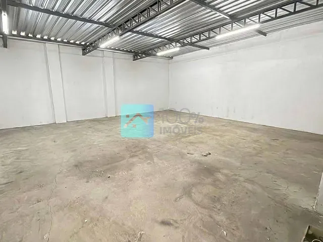 Galpão / Barracão com 380m², à venda, no bairro Centro em São José dos Campos