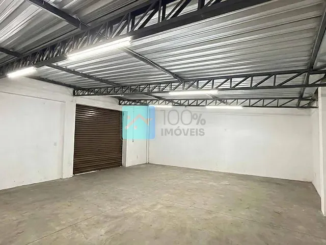 Galpão / Barracão com 380m², à venda, no bairro Centro em São José dos Campos