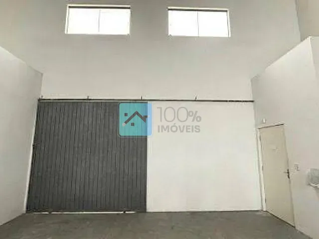 Galpão / Barracão com 380m², à venda, no bairro Centro em São José dos Campos