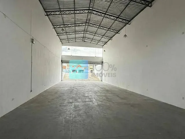 Galpão / Barracão com 380m², à venda, no bairro Centro em São José dos Campos