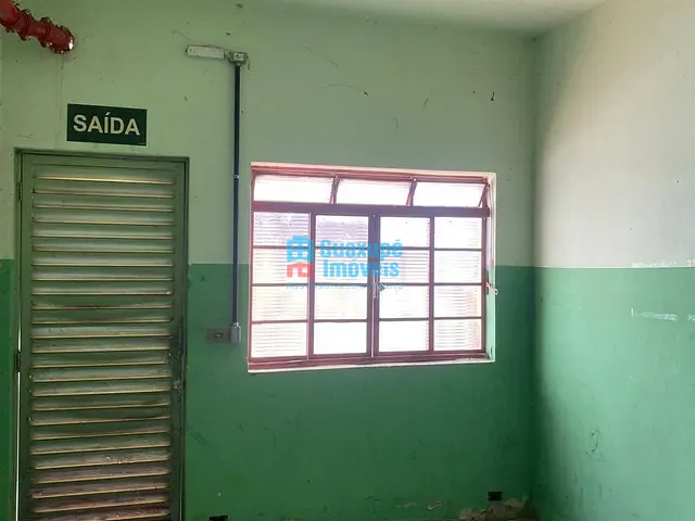 Galpão / Barracão para alugar, no bairro Taboão em Guaxupé