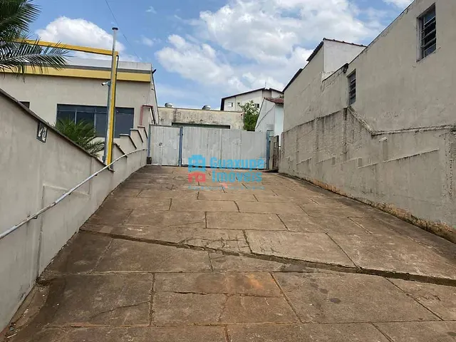 Galpão / Barracão para alugar, no bairro Taboão em Guaxupé