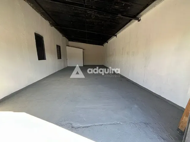 Galpão / Barracão com 180m², à venda, no bairro Contorno em Ponta Grossa