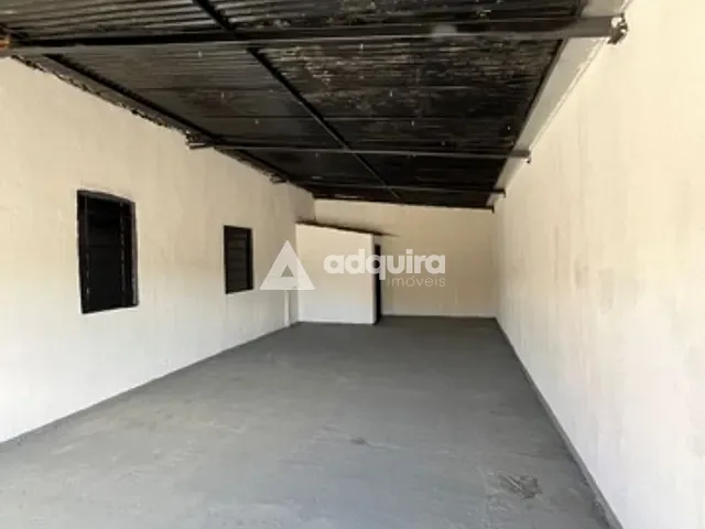 Galpão / Barracão com 180m², à venda, no bairro Contorno em Ponta Grossa