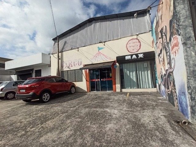 Foto do Galpão / Barracão - Galpão à venda, 200 m² por R$ 1.500.000,00 - Jardim Satélite - São José dos Campos/SP | INDEPENDENCE NEGOCIOS IMOBILIARIOS LTDA