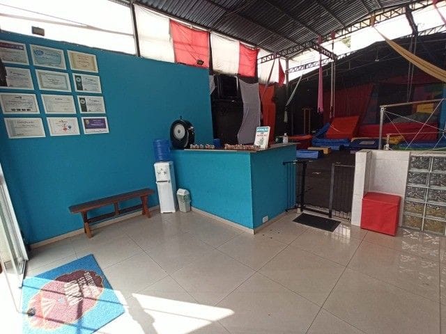 Foto do Galpão / Barracão - Galpão à venda, 200 m² por R$ 1.500.000,00 - Jardim Satélite - São José dos Campos/SP | INDEPENDENCE NEGOCIOS IMOBILIARIOS LTDA