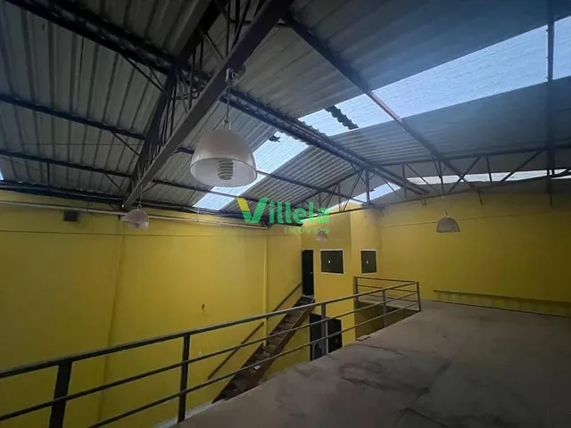 Galpão / Barracão para alugar, no bairro Vila Nova Curuçá em São Paulo