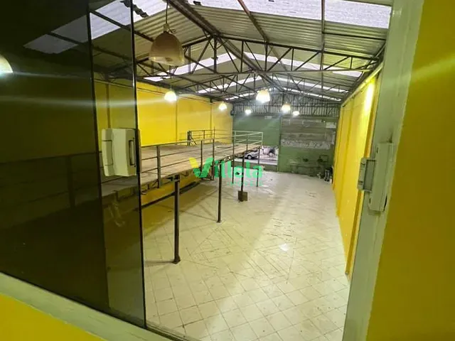 Galpão / Barracão para alugar, no bairro Vila Nova Curuçá em São Paulo