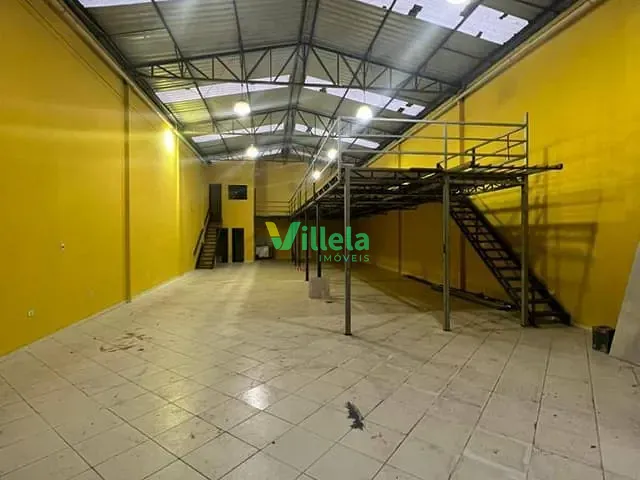 Galpão / Barracão para alugar, no bairro Vila Nova Curuçá em São Paulo