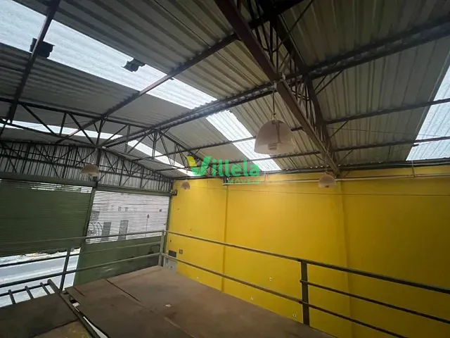 Galpão / Barracão para alugar, no bairro Vila Nova Curuçá em São Paulo