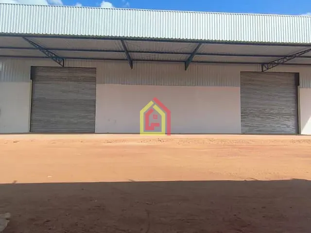 Galpão / Barracão para alugar, no bairro Cidade Nova em Marabá