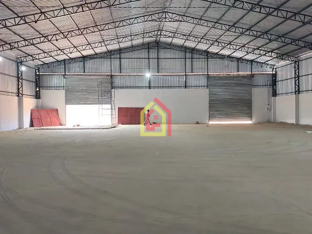 Galpão / Barracão para alugar, no bairro Cidade Nova em Marabá