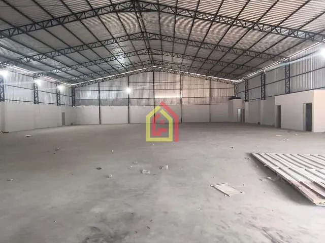 Galpão / Barracão para alugar, no bairro Cidade Nova em Marabá