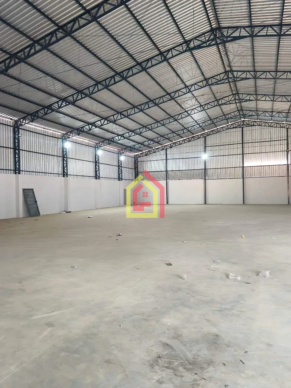 Comercial para alugar com 3 banheiros e 1000m² no Cidade Nova, Marabá (PA) — foto 6 de 11