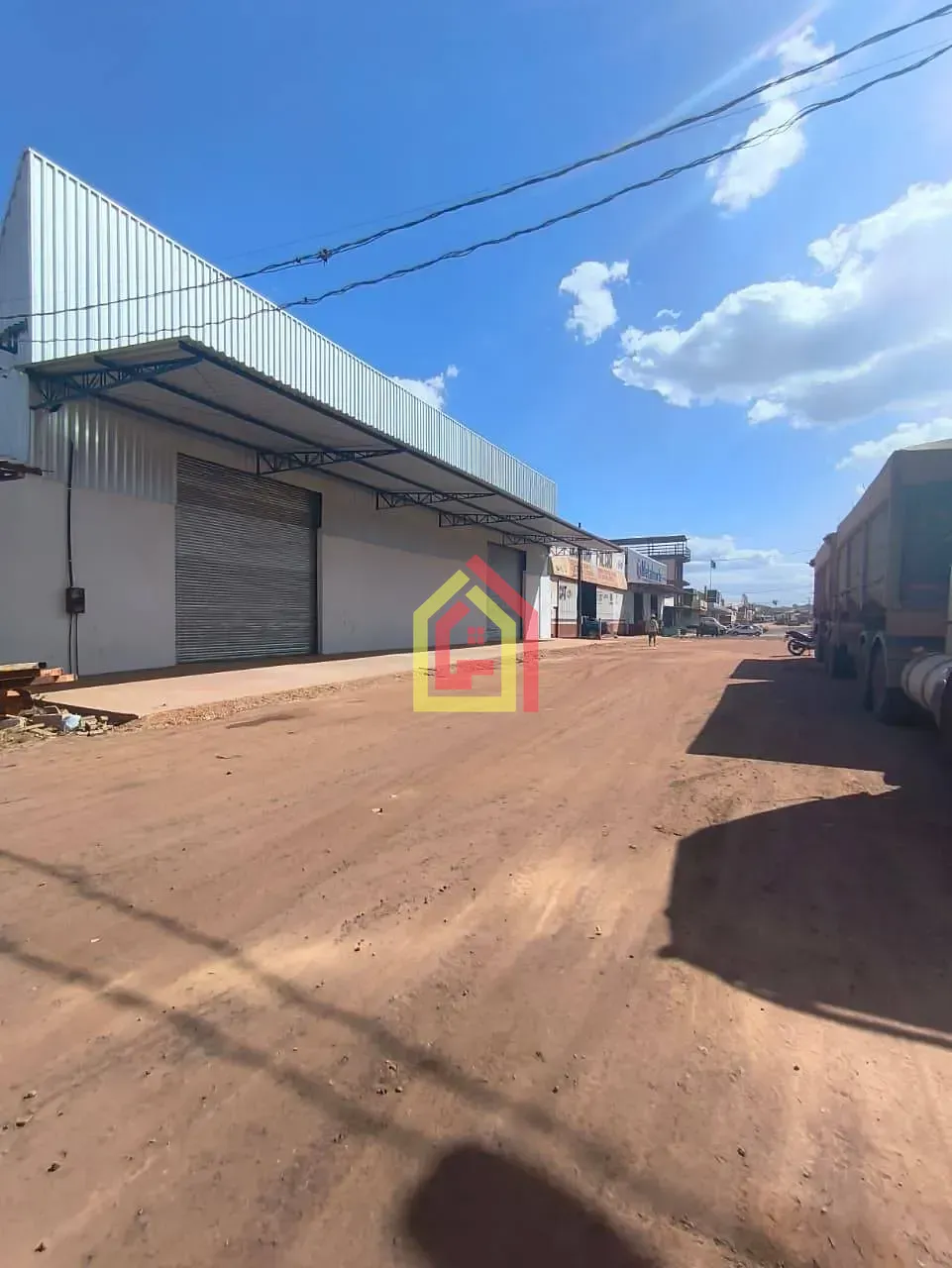 Comercial para alugar com 3 banheiros e 1000m² no Cidade Nova, Marabá (PA) — foto 3 de 11