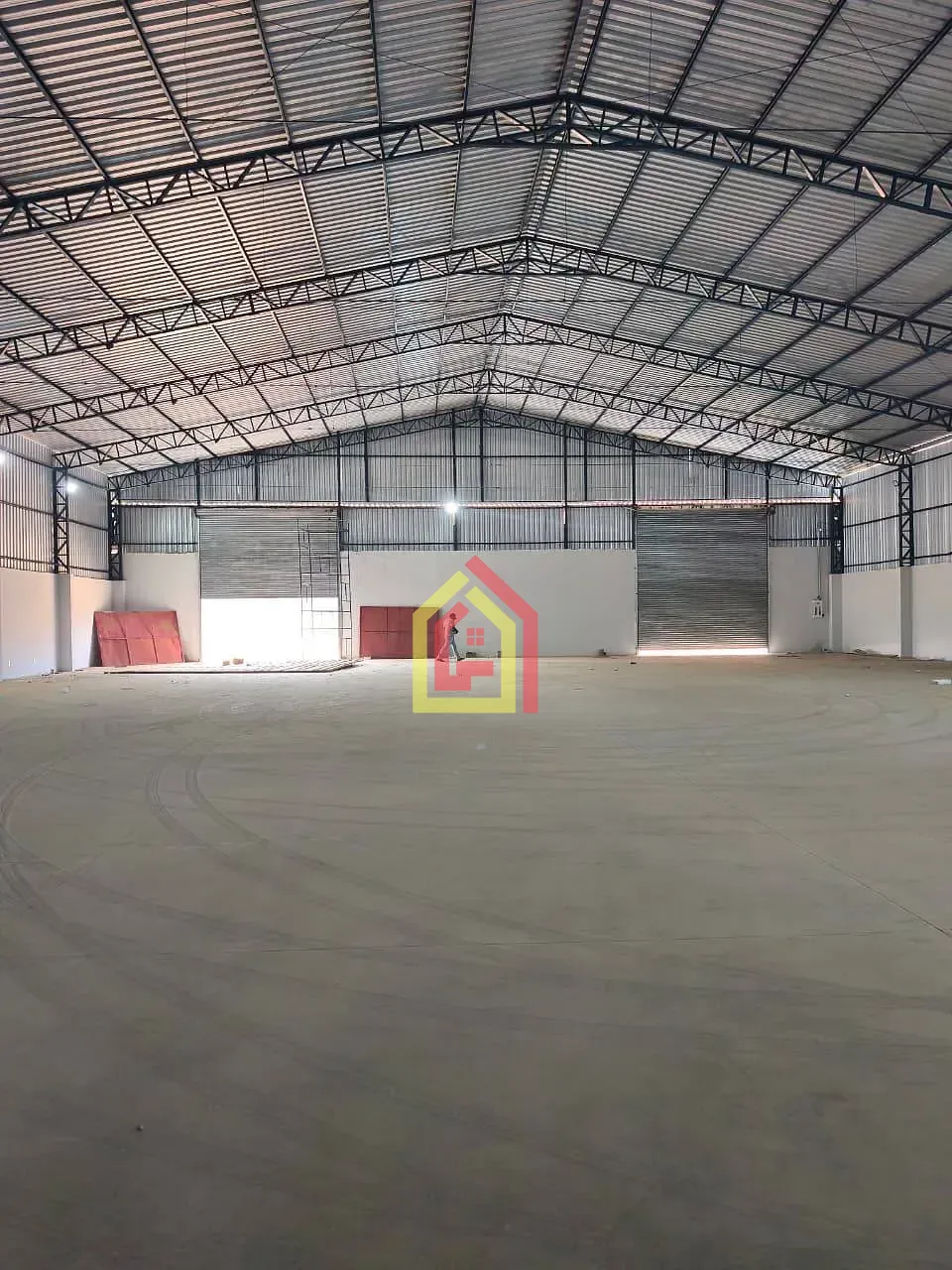 Comercial para alugar com 3 banheiros e 1000m² no Cidade Nova, Marabá (PA) — foto 4 de 11