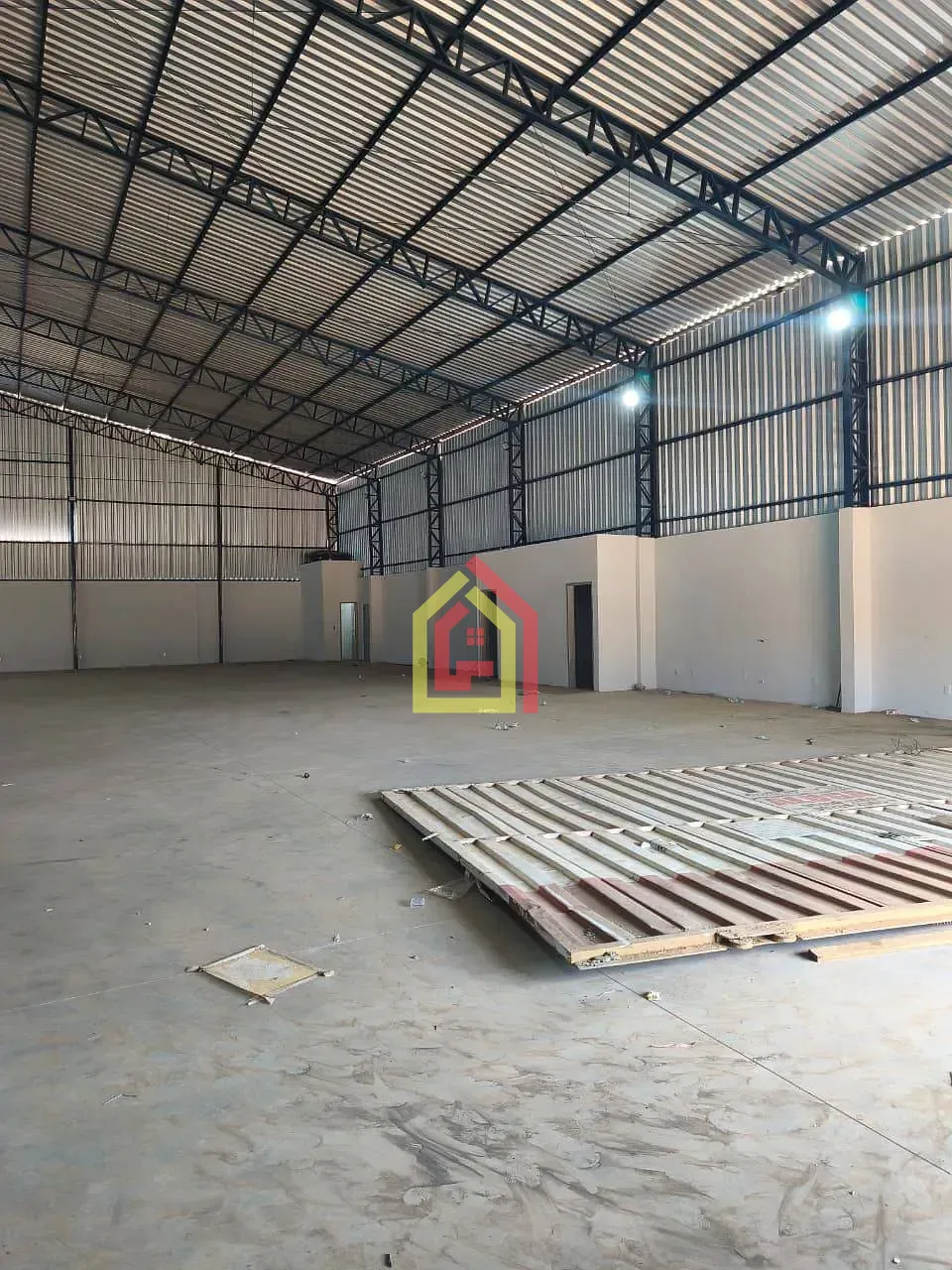Comercial para alugar com 3 banheiros e 1000m² no Cidade Nova, Marabá (PA) — foto 7 de 11