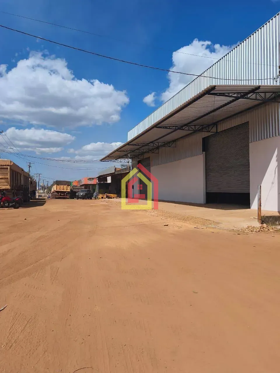 Comercial para alugar com 3 banheiros e 1000m² no Cidade Nova, Marabá (PA) — foto 2 de 11