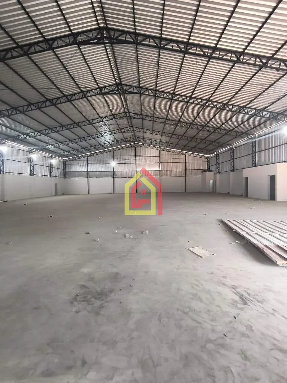 Comercial para alugar com 3 banheiros e 1000m² no Cidade Nova, Marabá (PA) — foto 5 de 11