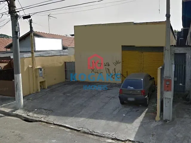 Galpão / Barracão com 250m², à venda ou para alugar, no bairro Vila São Pedro em São José dos Campos