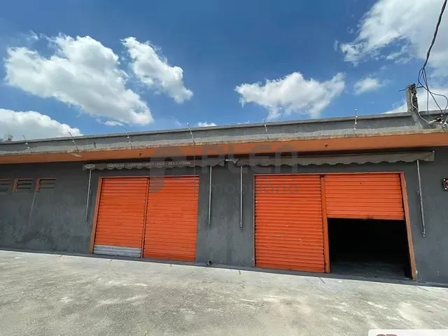 Galpão / Barracão para alugar, no bairro Casa Verde em São Paulo