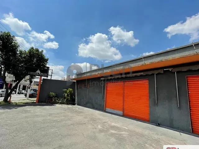 Galpão / Barracão para alugar, no bairro Casa Verde em São Paulo