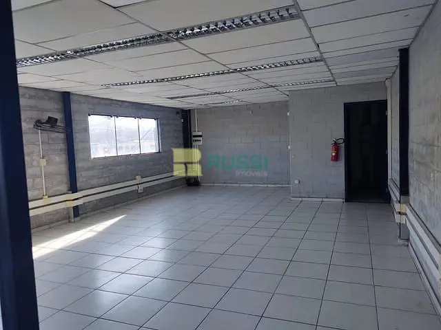 Galpão / Barracão com 2500m², à venda ou para alugar, no bairro Chácaras Reunidas em São José dos Campos