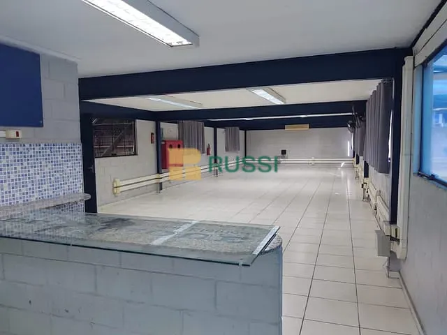 Galpão / Barracão com 2500m², à venda ou para alugar, no bairro Chácaras Reunidas em São José dos Campos