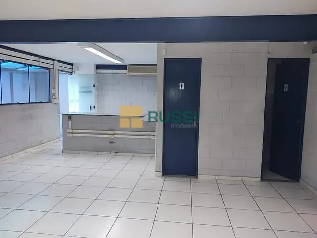 Galpão / Barracão com 2500m², à venda ou para alugar, no bairro Chácaras Reunidas em São José dos Campos