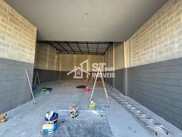Galpão / Barracão com 200m², à venda, no bairro Jardim Amélia em Andradas