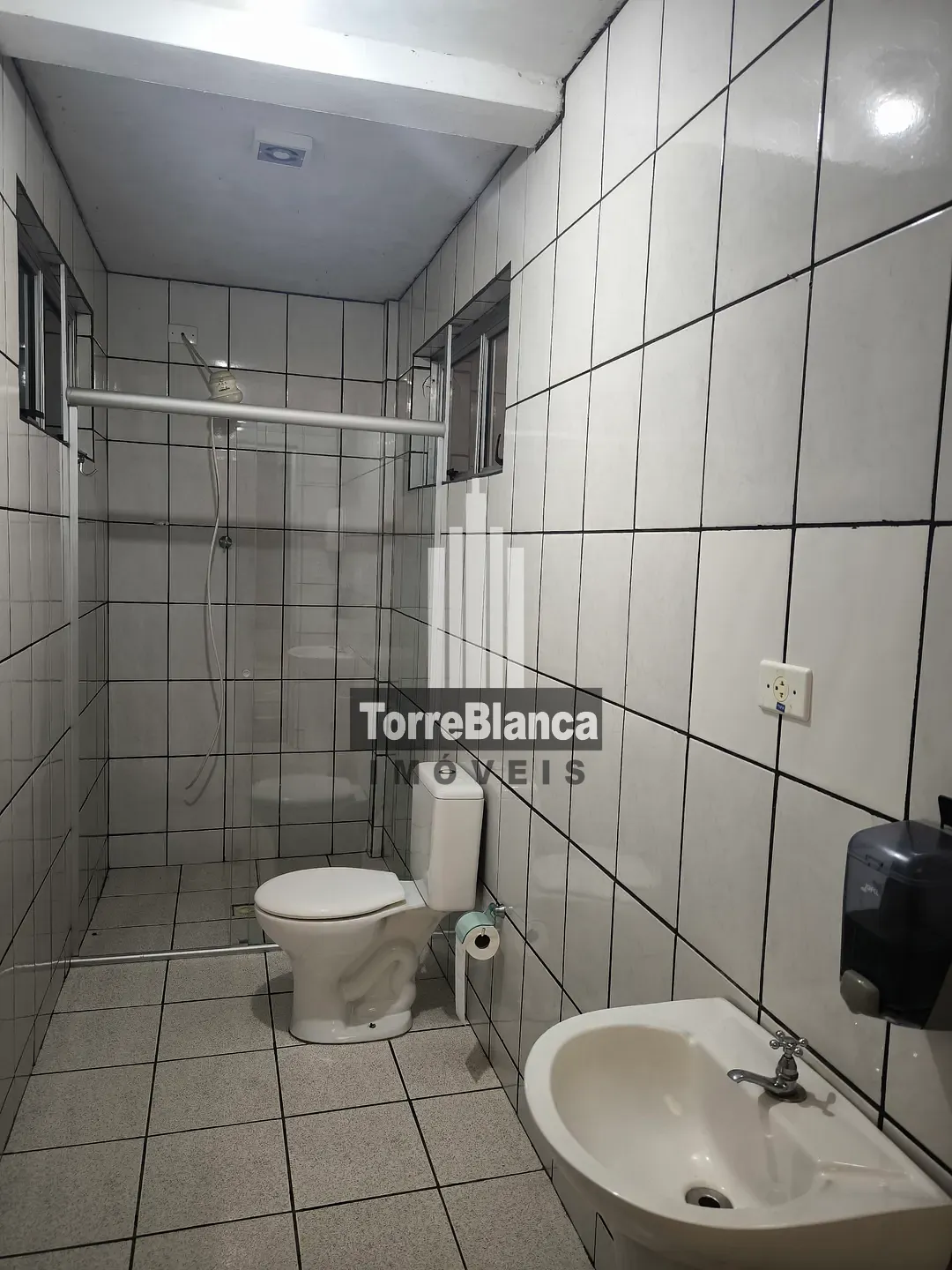 Depósito-Galpão, 400 m² - Foto 4