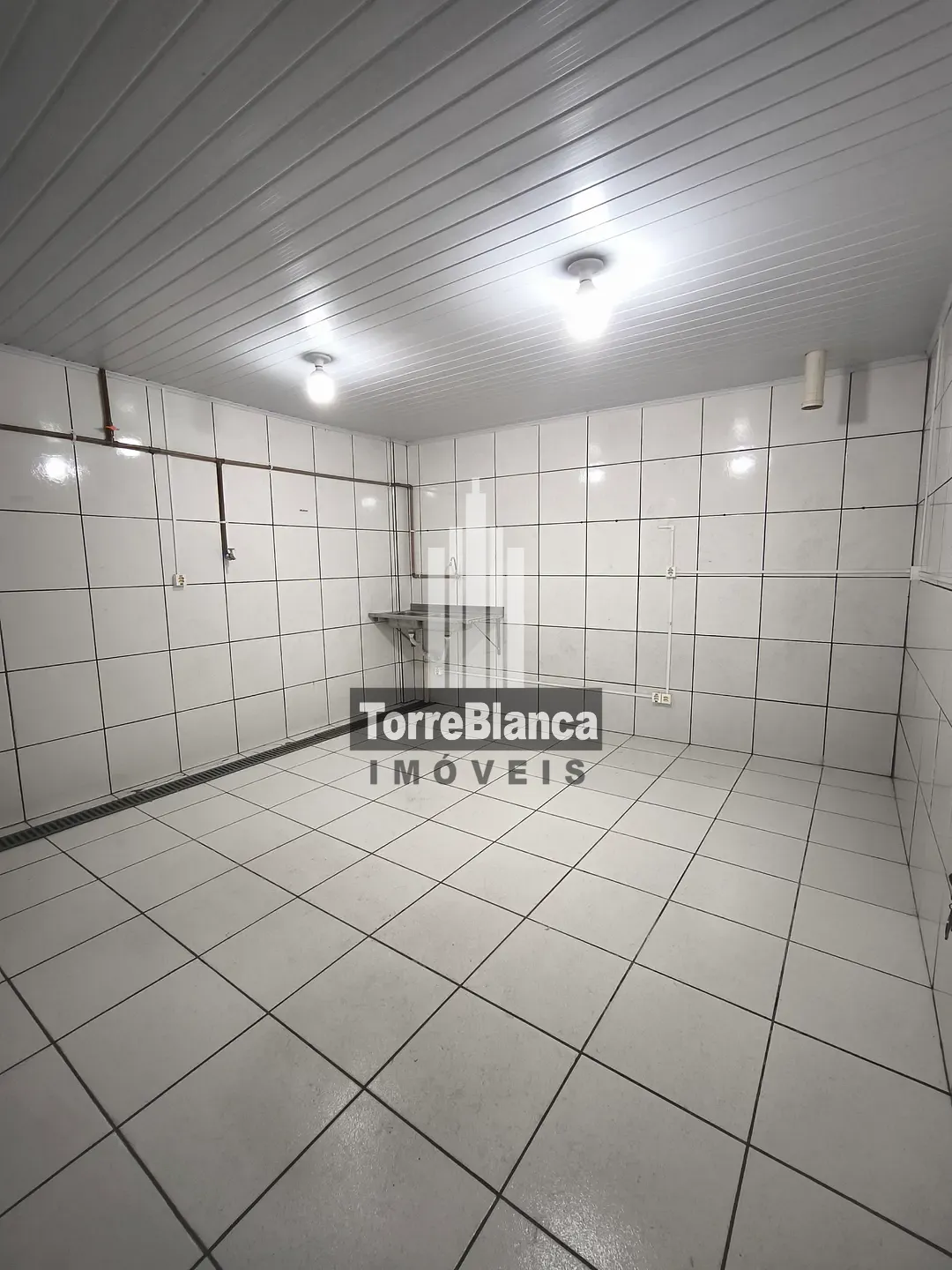 Depósito-Galpão, 400 m² - Foto 5